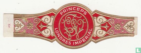 FW Princeps - Londres Imperial - Afbeelding 1