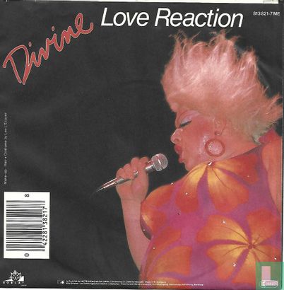 Love Reaction - Image 2