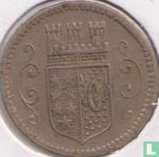 Ohligs 5 pfennig 1920 - Afbeelding 2