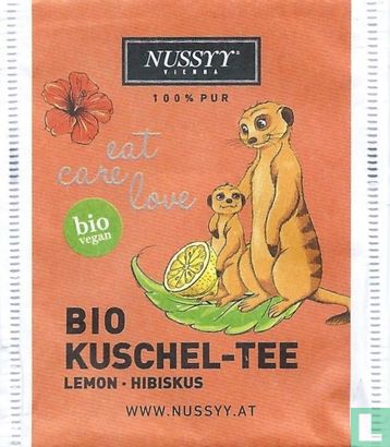 Bio Kuschel - Tee   - Afbeelding 1