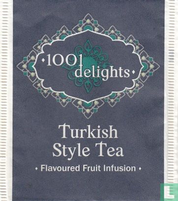Turkish Style Tea  - Image 1