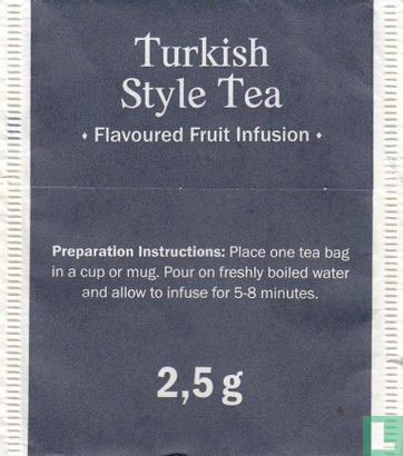 Turkish Style Tea  - Image 2