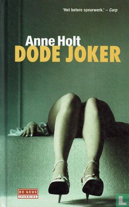 Dode Joker - Image 1