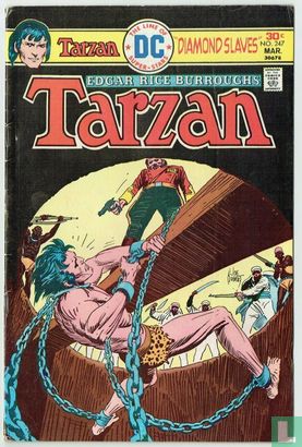 Tarzan 247 - Image 1