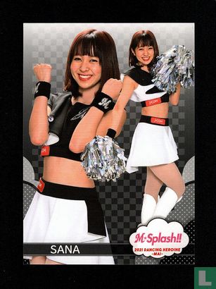 SANA - Bild 1