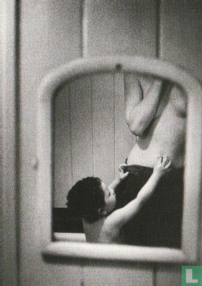 Emma Burke-Kennedy 'Self Portrait' - Afbeelding 1