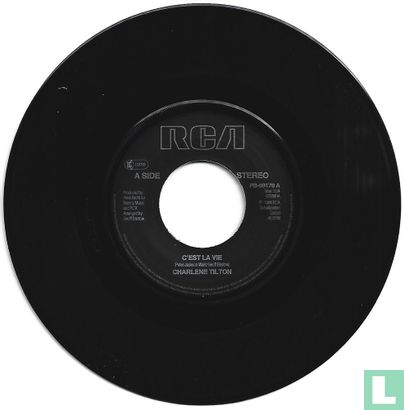 C'est La Vie - Image 3
