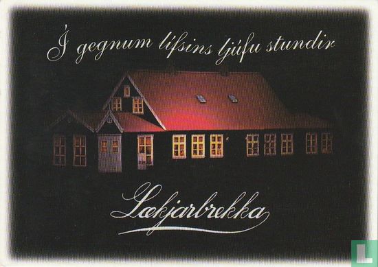 Lækjarbrekka - Image 1