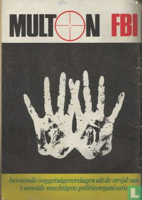 Multon FBI 8 - Image 2