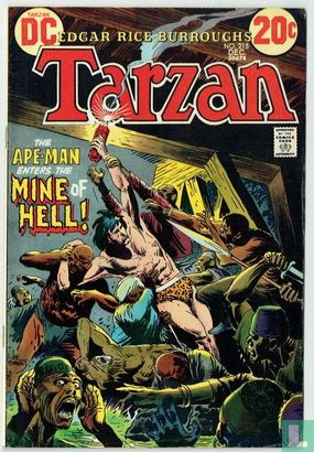 Tarzan 215 - Bild 1