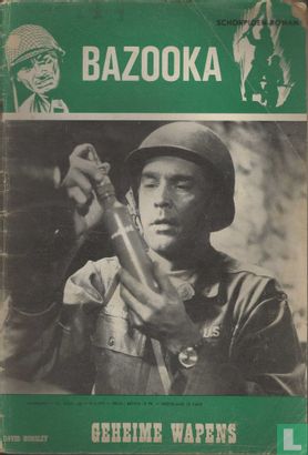 Bazooka 143 - Image 1
