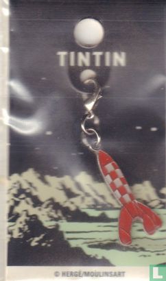 Raket [Kuifje / Tintin] - Image 1