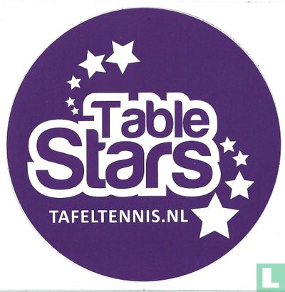 Table Stars