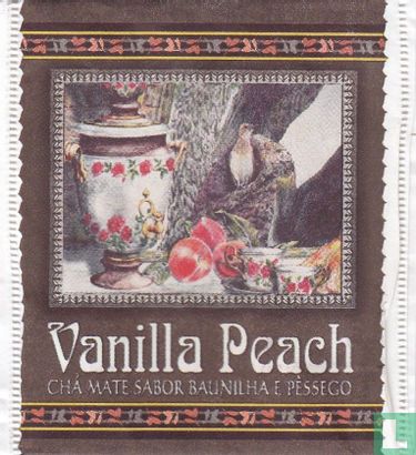 Vanilla Peach - Image 1