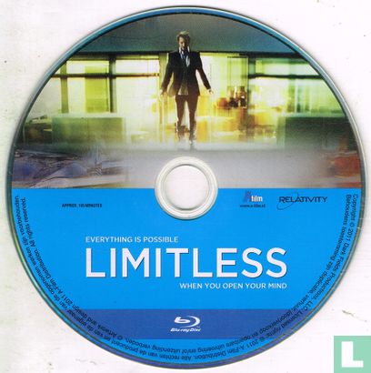 Limitless - Afbeelding 3