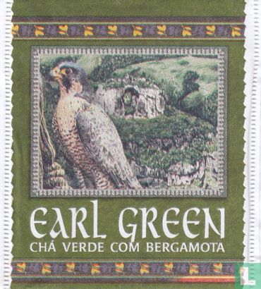 Earl Green - Image 1