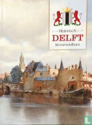 Historisch Delft - Afbeelding 1