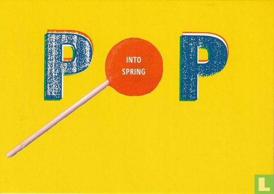 Carter "Pop Into Spring" - Afbeelding 1