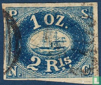 Pacific Steam Navigation Company
