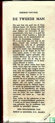 De tweede man - Image 3