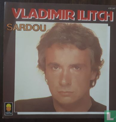 Vladimir Ilitch - Afbeelding 1