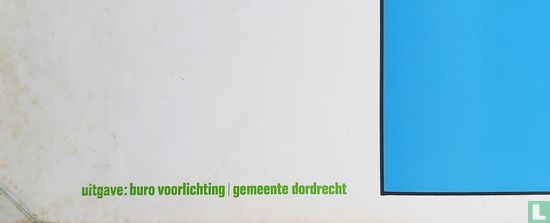 Dordrecht, een hele schone groene stad - Bild 3
