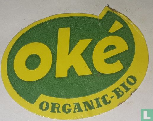 OKÉ organic bio