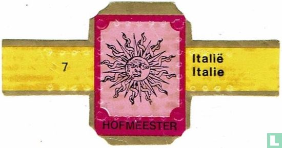 Italië - Afbeelding 1