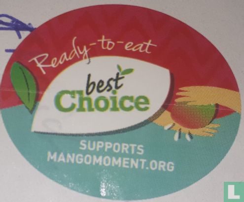 Best choice  supports