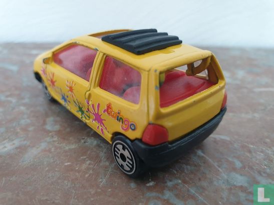 Renault Twingo open top - Afbeelding 2