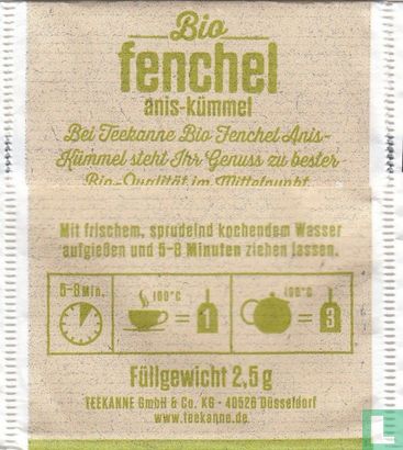 fenchel - Image 2