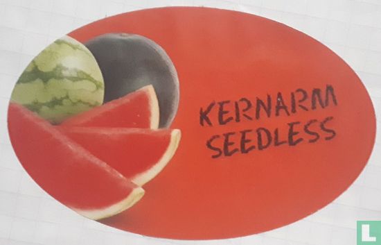 Kermarm seedless