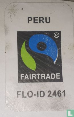 Fairtrade  FLO-ID 2461