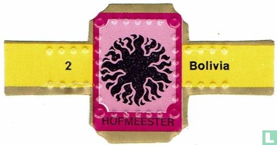 Bolivia  - Bild 1