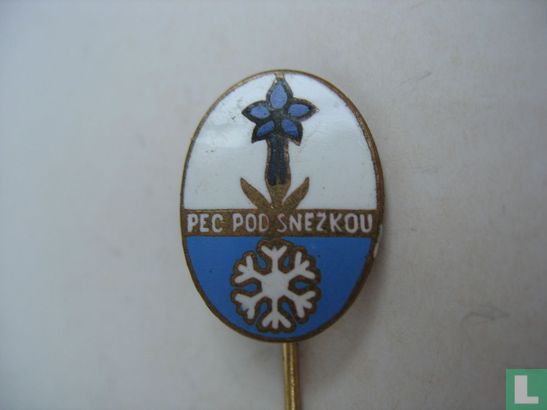 Pec Pod Snezkou - Image 1