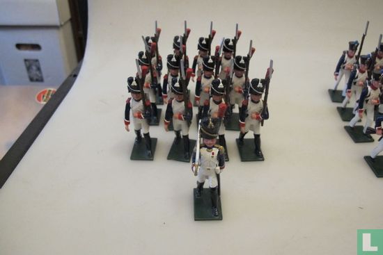 old guards