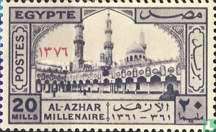 1000 Jaar Al Azharuniversiteit