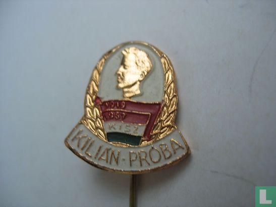 Killian - Proba 1919 - 1957
