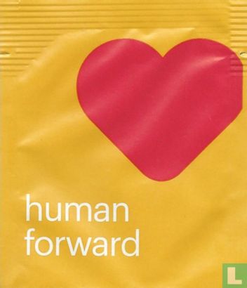 human forward - Bild 1