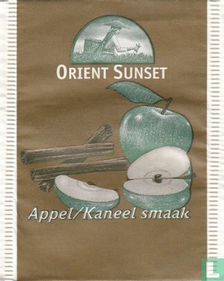 Appel/Kaneel  - Image 1