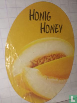 Hong Honey