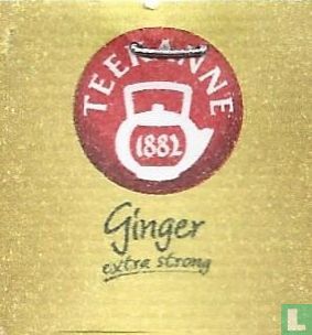Ginger extra strong - Image 3