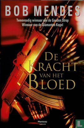 De kracht van het bloed - Image 1