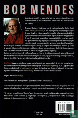 De kracht van het bloed - Image 2