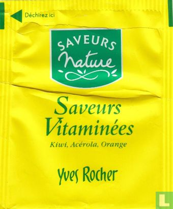 Saveurs Vitaminées  - Afbeelding 2