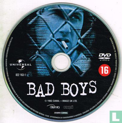Bad Boys - Afbeelding 3