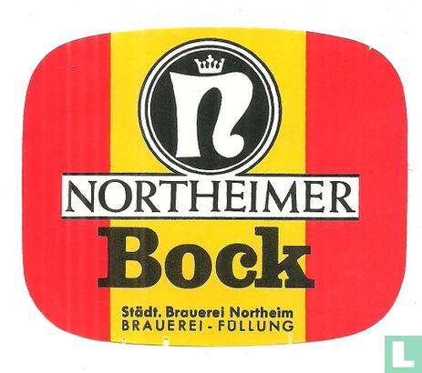 Northeimer Bock