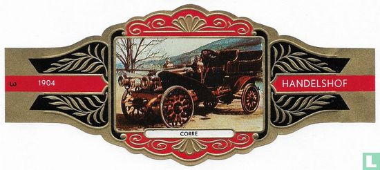 Corre - 1904 - Image 1