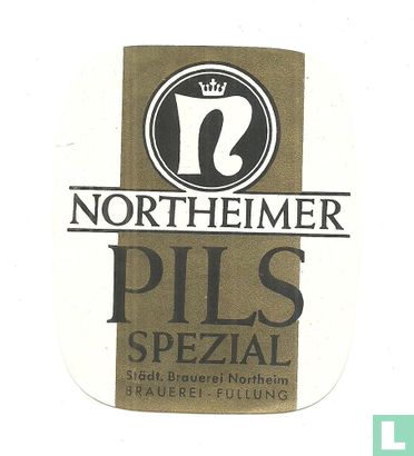 Northeimer Pils Spezial