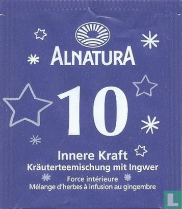 10 Innere Kraft - Afbeelding 1